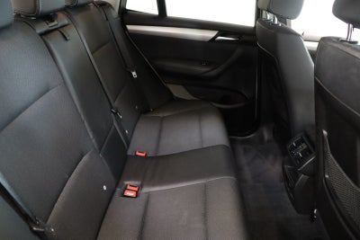 BMW X3 xDrive30d aut.