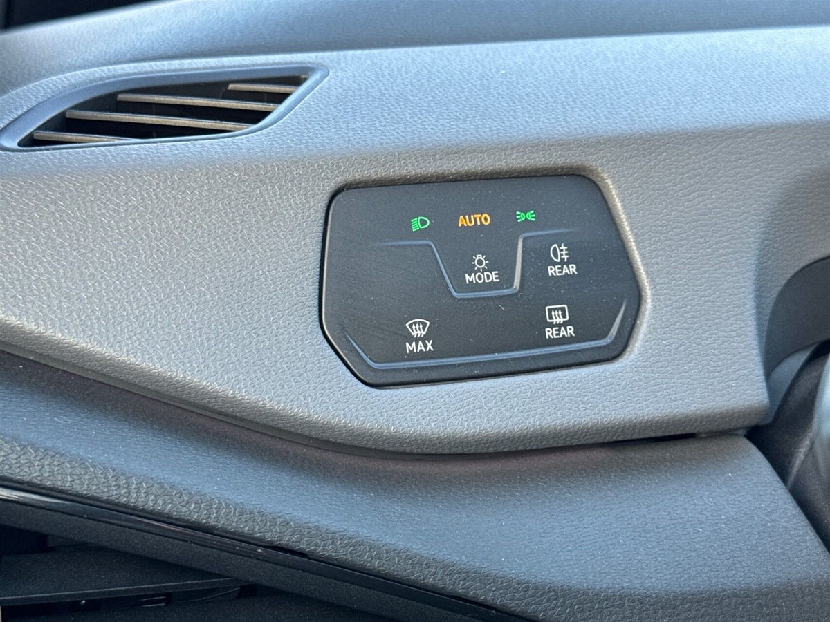 VW ID.3 1ST billede 20