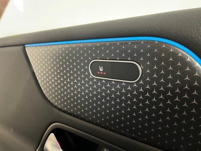 Mercedes EQB300 Progressive 4Matic