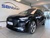 Audi Q4 e-tron S-line Sportback quattro thumbnail