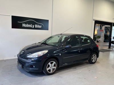 Peugeot  206+ Comfort+