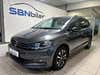 VW Touran TDi 115 Comfortline 7prs thumbnail