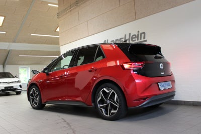 VW ID.3 Pro