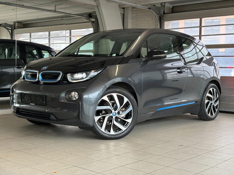 BMW i3 BEV