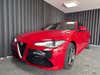 Alfa Romeo Giulia T 280 Veloce aut. Q4
