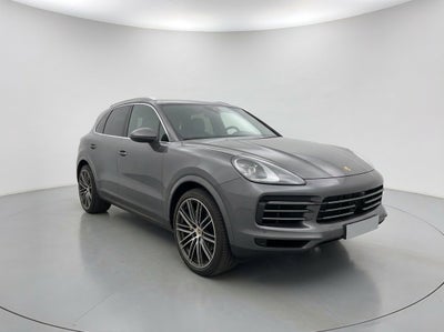 Porsche Cayenne 3,0 E-Hybrid Tiptr. 5d