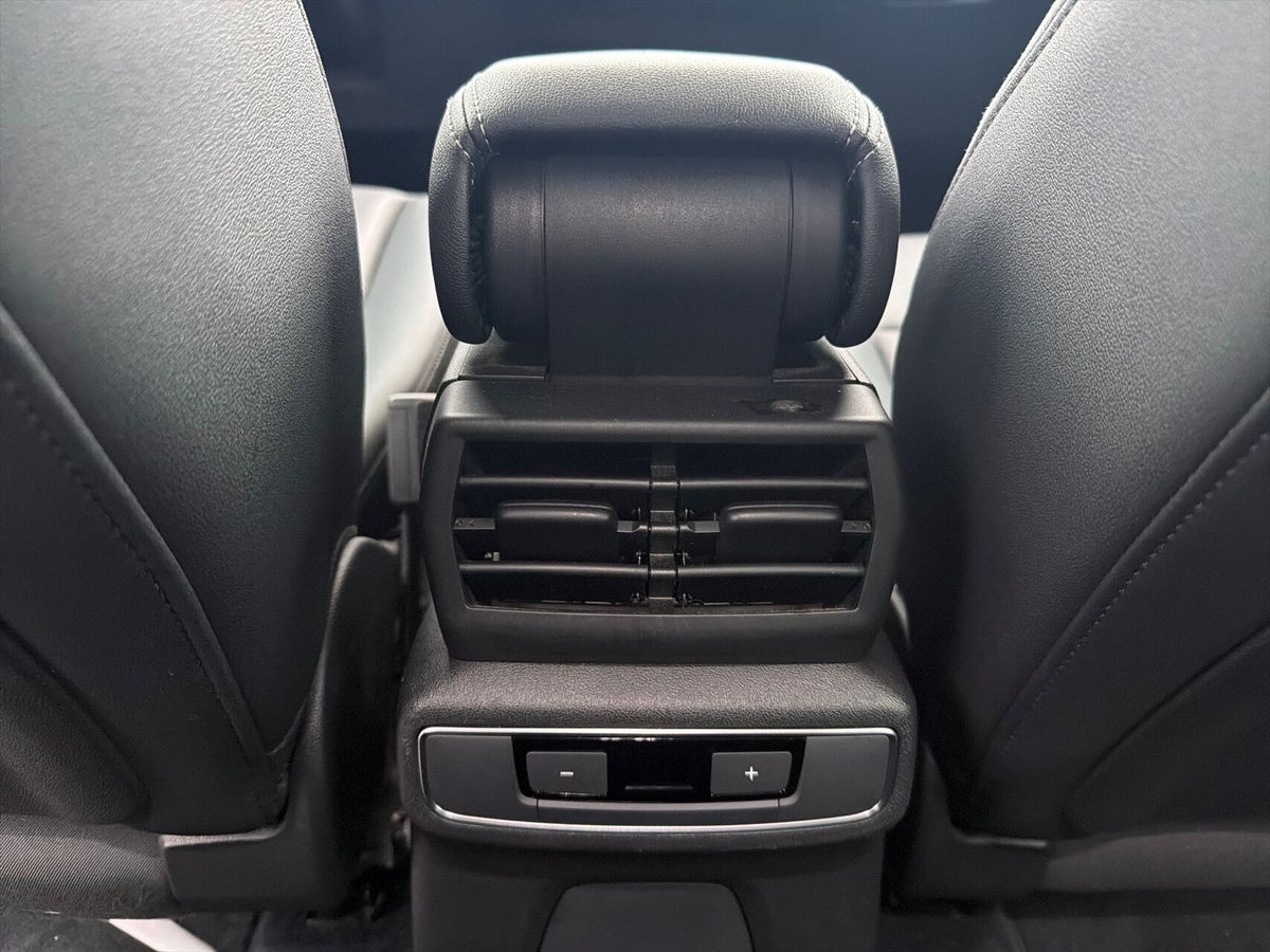 Audi Q4 e-tron Advanced billede 20