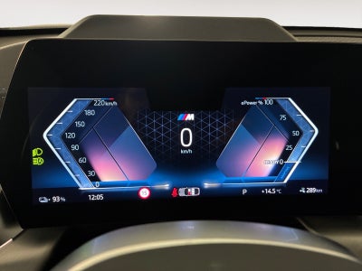 BMW iX2 xDrive30 Fully Charged
