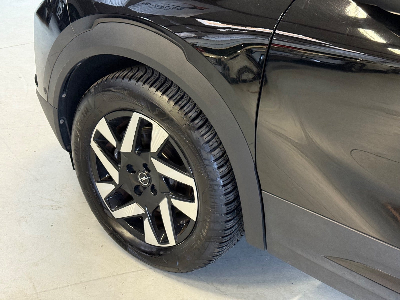 Billede af Opel Mokka-e 50 Elegance