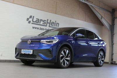 VW ID.5 Pro
