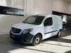 Mercedes Citan 109 CDi Kassevogn L thumbnail