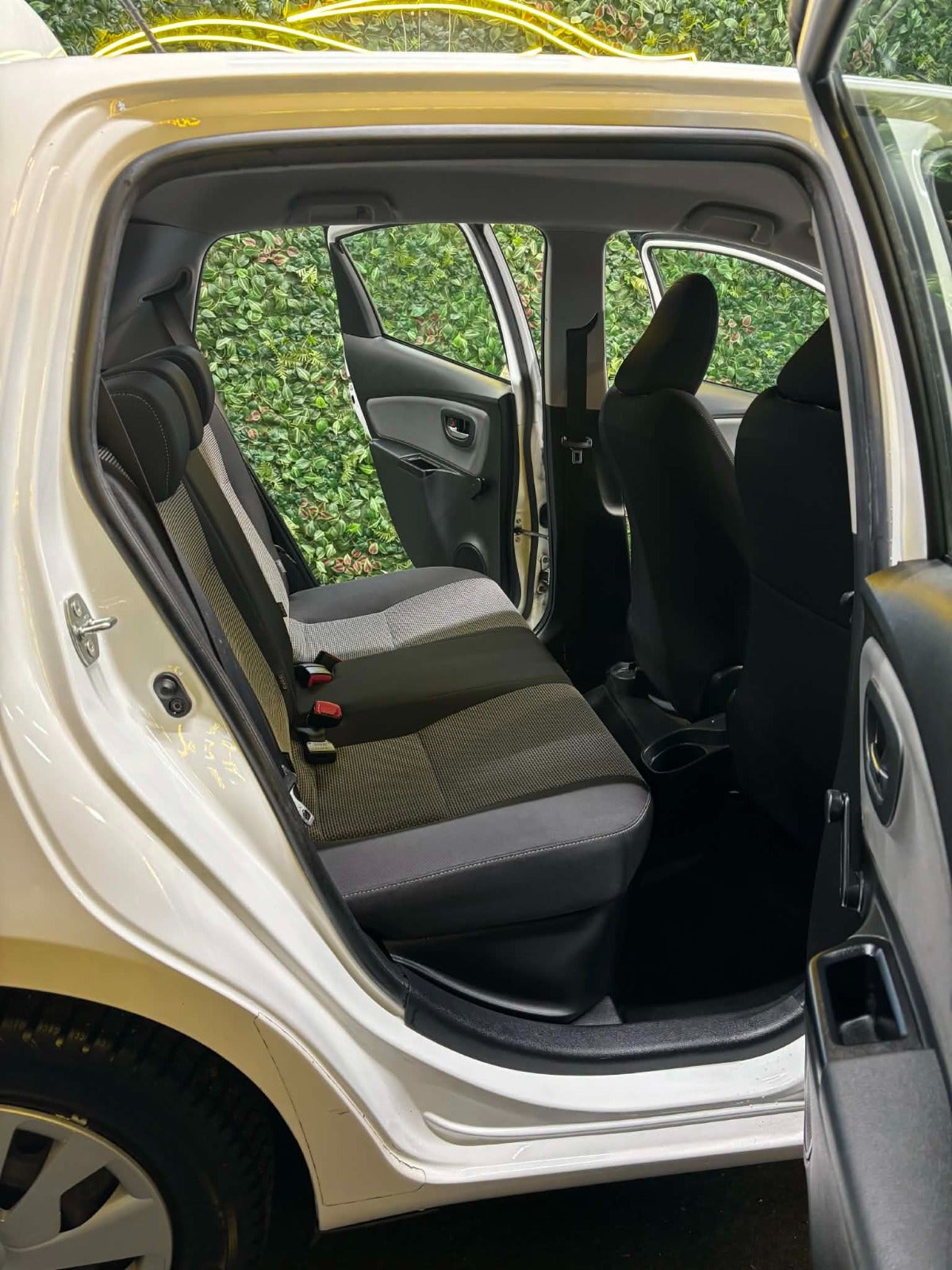 Billede af Toyota Yaris 1,5 Hybrid H2 e-CVT