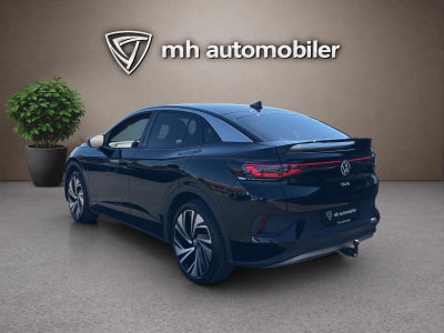VW ID.5 Pro