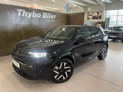 Opel Mokka-e 54 GS Line 5d