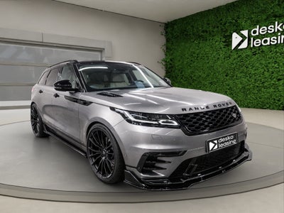 Land Rover Range Rover Velar 3,0 D300 R-Dynamic S aut. 5d