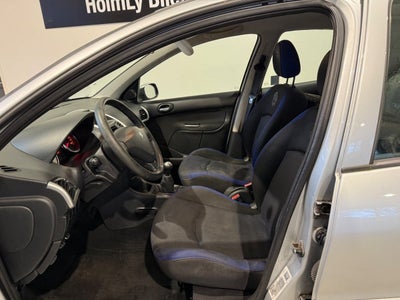 Peugeot 206+ HDi 70 Generation