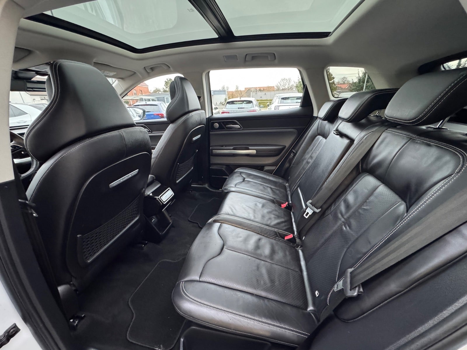 Billede af Aiways U5  Premium