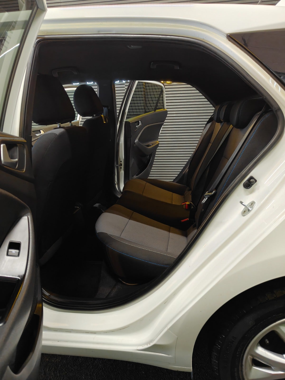 Billede af Hyundai i20 1,25 Premium