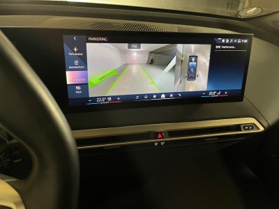 BMW iX xDrive50 Super Charged