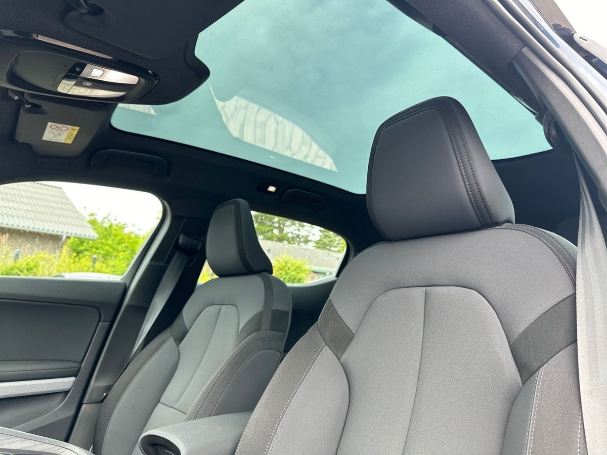 Polestar 2 Long Range billede 13