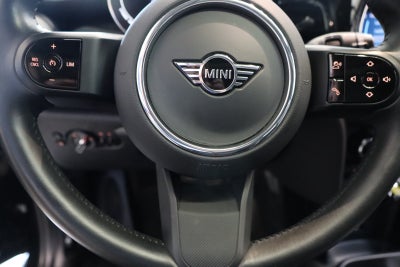 MINI Cooper SE Edition Premium Plus