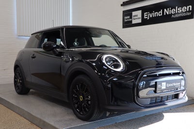 MINI Cooper SE Classic Trim