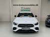 Mercedes E300 de AMG Line aut. thumbnail