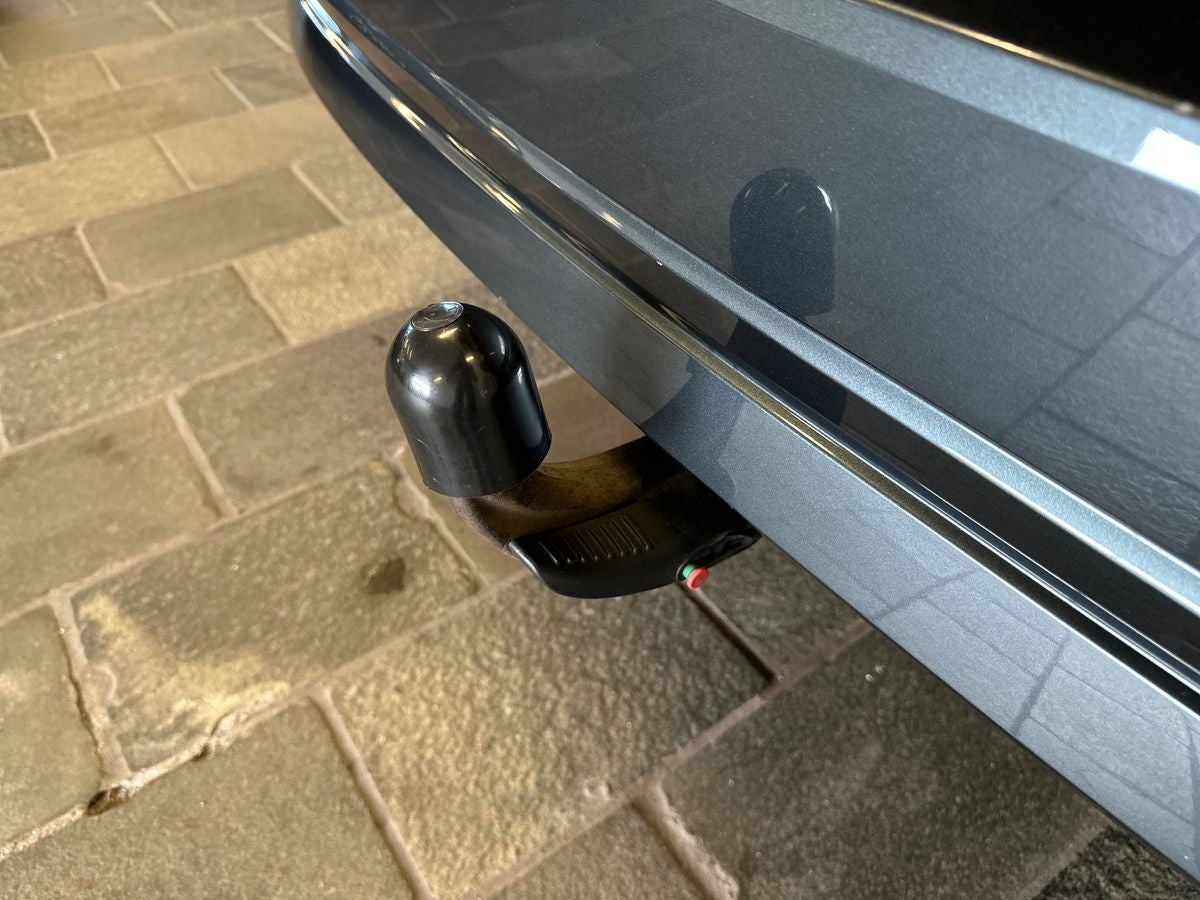 Skoda Octavia TSi iV Plus Combi DSG billede 18