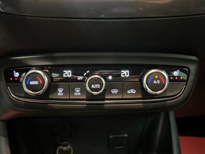 Opel Crossland X T 110 Innovation aut.