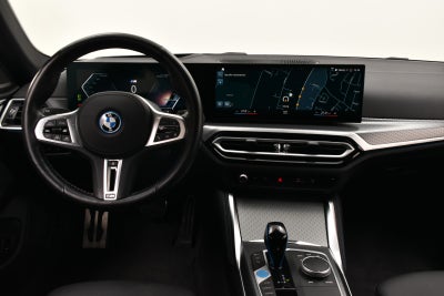 BMW i4 M50 M-Sport xDrive