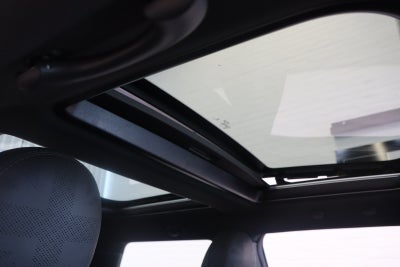 MINI Cooper SE Yours Trim