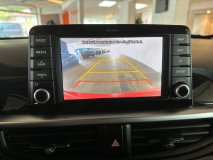 Kia Picanto MPi GT-Line