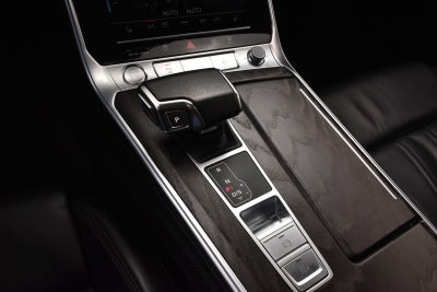 Audi A6 TDi S-line Sport Avant S-tr.