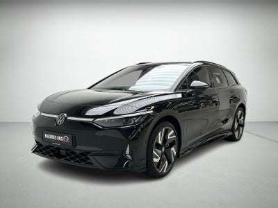 VW ID.7 GTX Max Tourer 4Motion