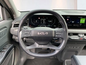 Kia EV9 Long Range Premium Launch Edition RWD 7prs