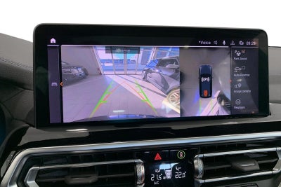 BMW iX3 Charged Plus M-Sport