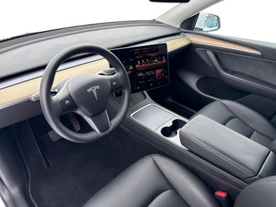 Tesla Model Y RWD billede 2