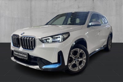 BMW iX1 xDrive30 X-Line