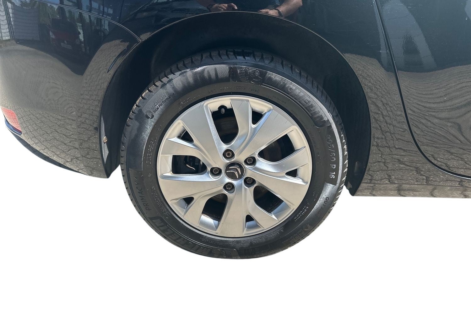 Billede af Citroën Grand C4 SpaceTourer 1,2 PureTech 130 Cool 7prs