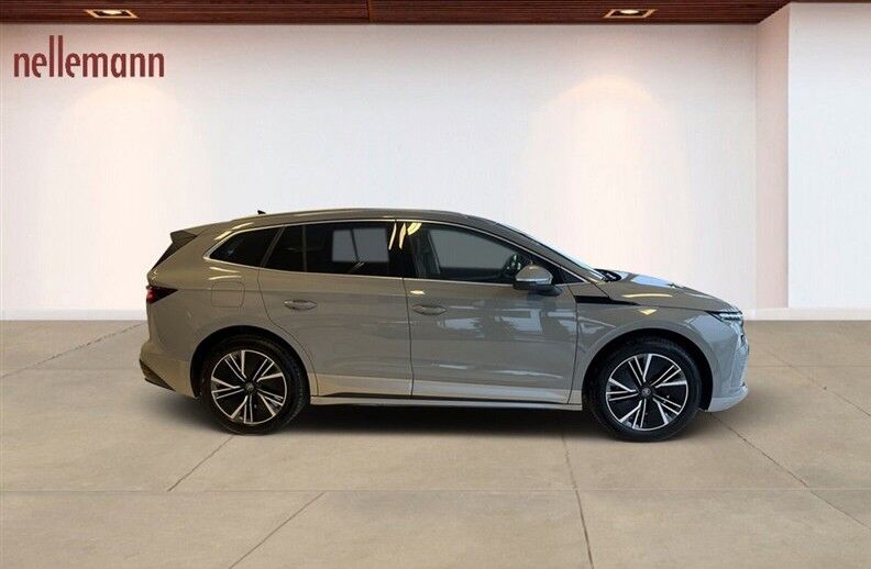 Skoda Enyaq iV Loft