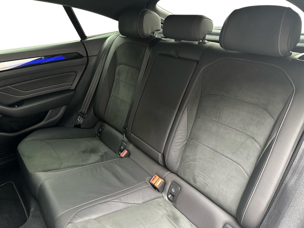 VW Arteon eHybrid R-line DSG billede 12