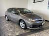 Toyota Auris Hybrid H2 Comfort CVT