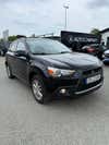 Mitsubishi ASX DI-D Intense thumbnail