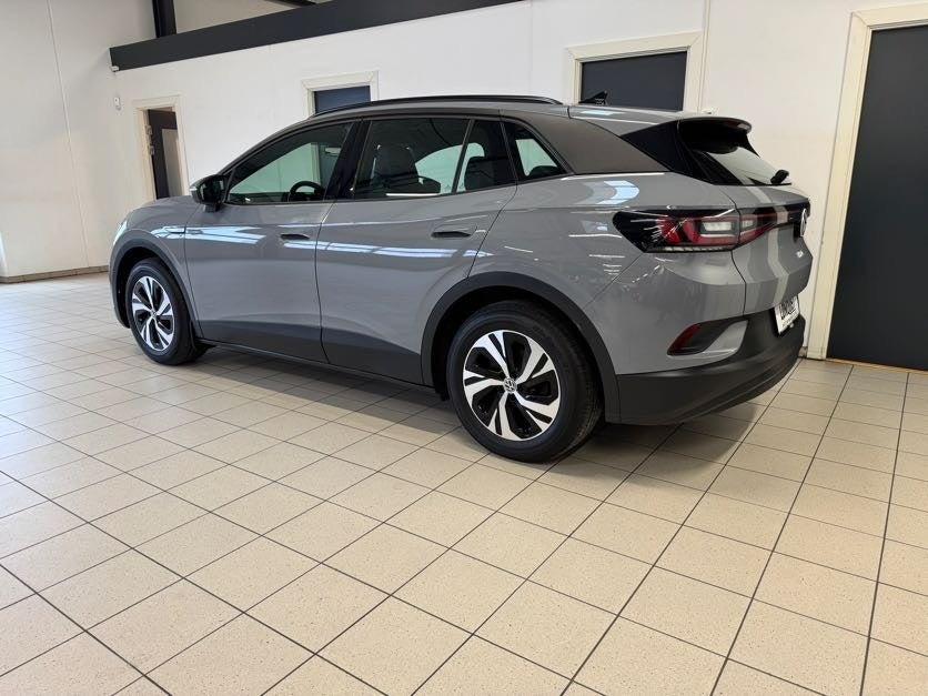 VW ID.4 Pro Performance