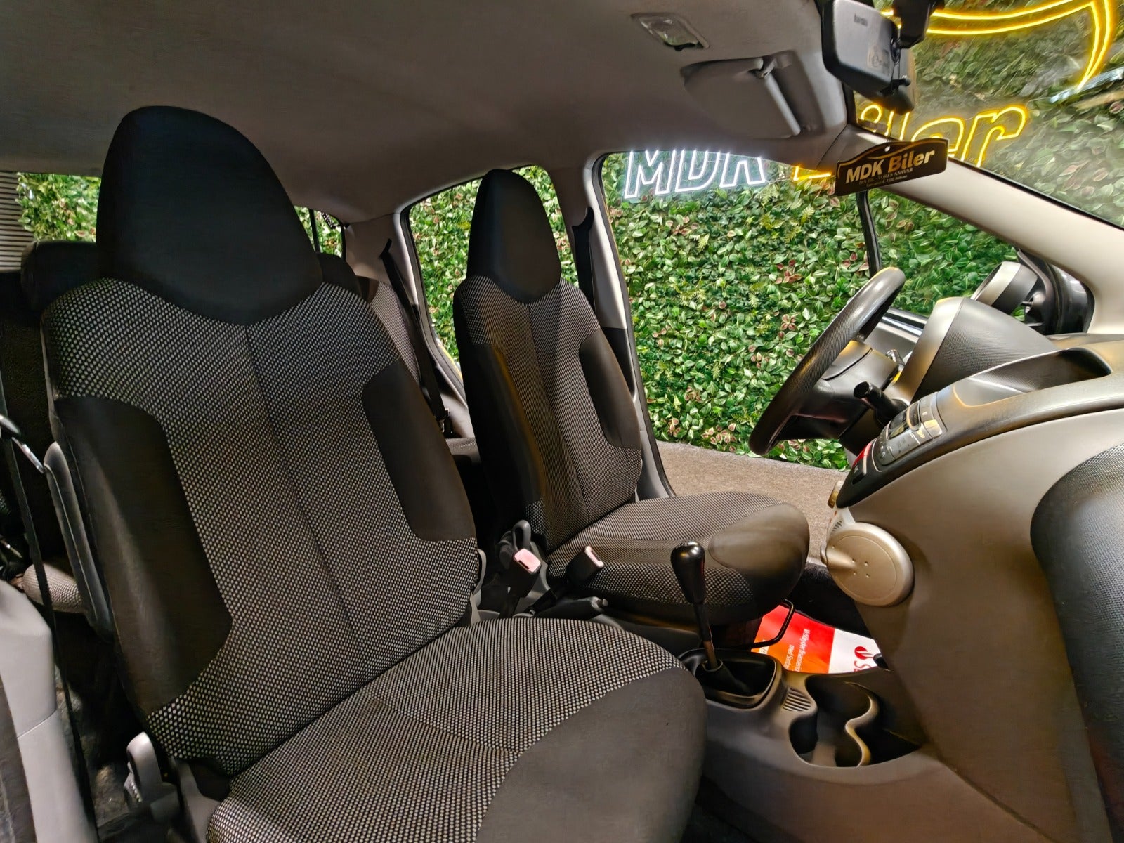 Billede af Toyota Aygo 1,0 