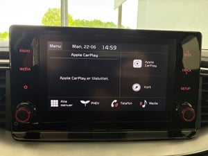 Kia Ceed PHEV Prestige SW DCT