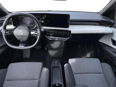 Renault 5 E-Tech Evolution billede 3