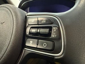 Kia Niro HEV Comfort+ DCT