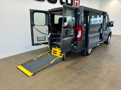 Fiat Ducato 30 2,0 MJT 115 Combinato L1H1