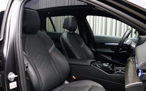 BMW i5 M60 Touring xDrive